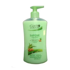 Corte dei Sogni Aloe Sapone Liquido 500 ml