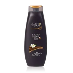 Corte dei Sogni Bagno Argan e Jojoba 750ml