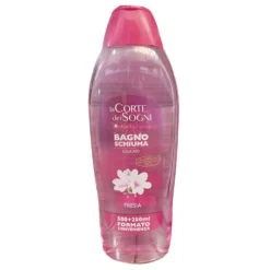 Corte dei Sogni Bagno Schiuma Fresia 750ml