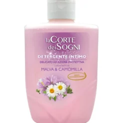 Corte dei Sogni Intimo 300ml Malva