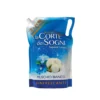 Corte dei Sogni Muschio Bianco Ricarica Sapone 2000 ml