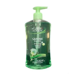 Corte dei Sogni Sapone Liquido 500ml Igienizzante
