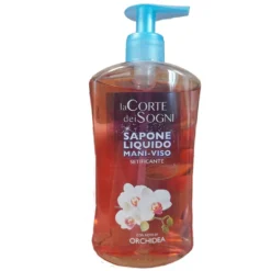 Corte Dei Sogni Sapone Liquido 500ml Setificante