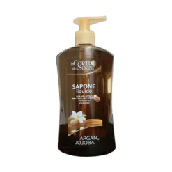Corte dei Sogni Sapone Liquido 500ml Argan/Jojoba