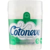 Cotoneve Bastoncini Cotonati 100 Pezzi