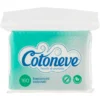 Cotoneve Bastoncini Cotonati 160 Pezzi
