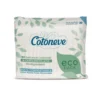 Cotoneve Bio Bastoncini 160 Pz
