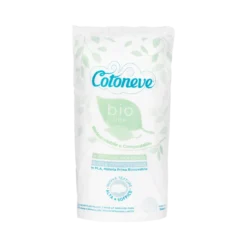 Cotoneve Bio Dischetti Maxi 50 Pz