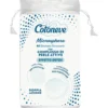 Cotoneve Dischetti Maxi Ovali Microsfere 40  Pezzi