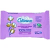 Cotoneve Salviette Intime con Estratto di Canapa e Calendula Lenitive 12 Pezzi