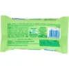 Cotoneve Salviette Intime con Mentolo e Estratto di Salvia Rinfrescanti 12 Pezzi