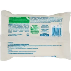 Cotoneve Salviette Struccanti con Bacche di Goji e Melograno Pelli Normali 20 Pezzi