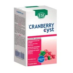 Cranberry Cyst 16 Pocket Drink