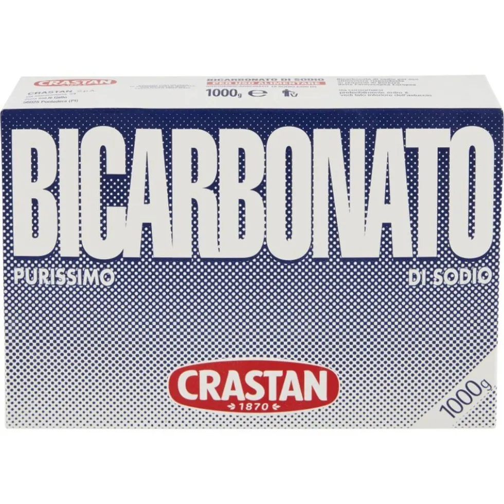 Crastan Bicarbonato