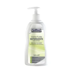 Crema Fluida Detergente Senza Risciacquo 500 ml