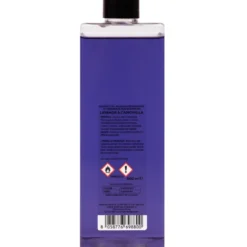 C'74 Ricarica Diffusori di Fragranza Lavanda & Camomilla 500 ml