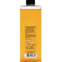C'74 Ricarica Diffusori di Fragranza Vaniglia & Crema 500 ml