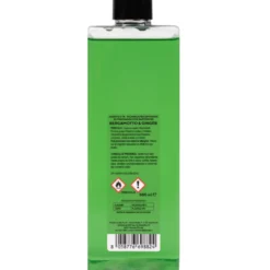 C'74 Ricarica Diffusori di Fragranza Bergamotto & Ginger 500 ml