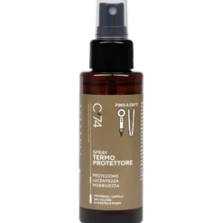 C'74 Spray Termoprotettore 100 ml