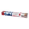 Cuki Alluminio a Trama Groffata 16+4m