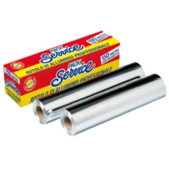 Cuki Alluminio Service Pack 150 Metri