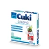 Cuki Gelopiù Sacchetti Freezer Formato Grandissimo 35x50 cm 10 pezzi