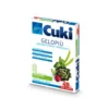 Cuki Gelopiù Sacchetti Freezer Formato Medio 23x32 cm 40 pezzi