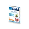 Cuki Gelopiù Sacchetti Freezer Formato Piccolissimo 17x22 cm 40 pezzi