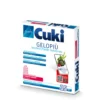 Cuki Gelopiù Sacchetti Freezer Formato Grande 29x42 cm 15 pezzi