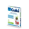 Cuki Gelopiù Sacchetti Freezer Formato Medio 23x32 cm 20 pezzi