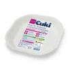 Cuki Piatti Fondi in Cartoncino 15 Pezzi