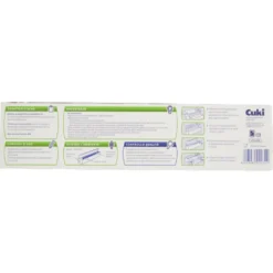 Cuki Professional Pellicola 300 Metri