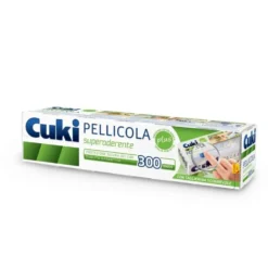 Cuki Professional Pellicola 300 Metri