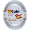 Cuki Vaschette in Alluminio Pollo Arrosto 2 Pezzi