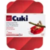 Cuki Vaschette in Cartoncino 2 Pezzi 2 Porzioni
