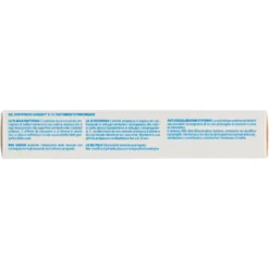 Curasept Gel Dentifricio Trattamento Prolungato Clorexidina 0.12 75 ml
