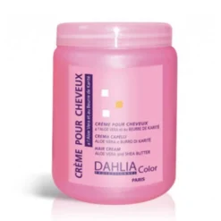 Dahlia Maschera Capelli Aloe Karite 1000ml