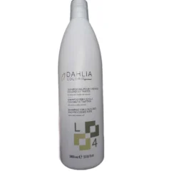 Dahlia Shampoo Olivo E Olio Di Monoi 1000ml
