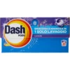 Dash Pods Detersivo Lavatrice In Capsule, Lavanda, 30 Lavaggi 588 g