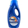 Dash Power Detersivo Lavatrice Liquido Azione Extra Smacchiante 20 Lavaggi