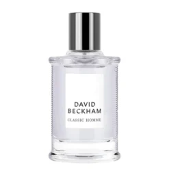 David Beckham Classic Homme Eau de Toilette 50 ml