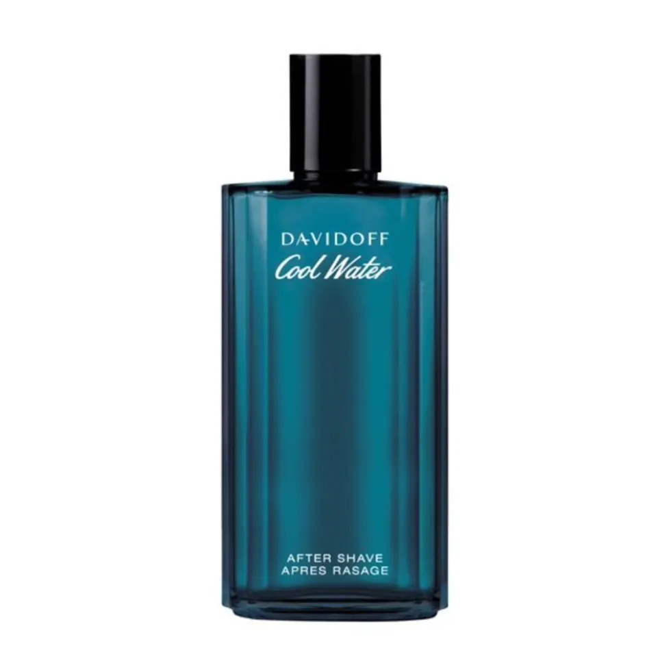 Davidoff Cool Water After Shave 125 ml