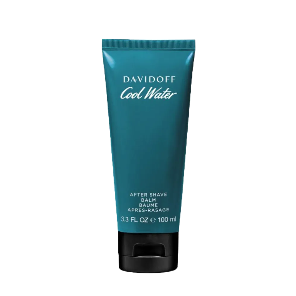 Davidoff Cool Water After Shave Balm 100 ml