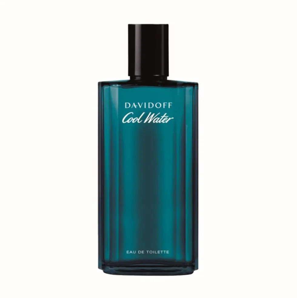 Davidoff Cool Water Edt 125 ml