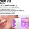 7Days Crema Viso Antietà con Retinolo e Acido Ialuronico 40ml