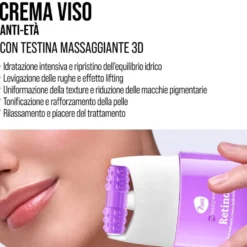 7Days Crema Viso Antietà con Retinolo e Acido Ialuronico 40ml