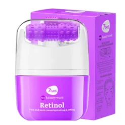7Days Crema Viso Antietà con Retinolo e Acido Ialuronico 40ml
