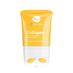 7Days Crema Viso e Collo Lifting al Collagene Vegana 80 ml