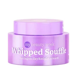 7DAYS Crema Viso Giorno & Notte al Collagene Whipped Soufflé 50 ml