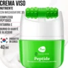 7Days Crema Viso Peptidi con Massaggiatore Eeffetto Lifting e Idratante 40 ml